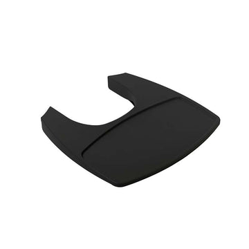 Bakke till Leander Högstolar - Svart 