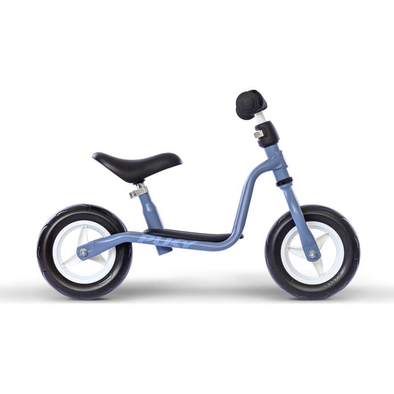 PUKY LR M - Tvåhjulig Löbecykel - Pigeon Blue 