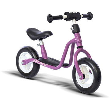 PUKY LR M - Tvåhjulig Löpcykel - Perky Purple 