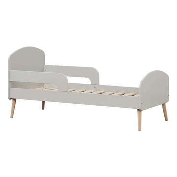 Hoppekids BLEND - Juniorsäng - 70x160 cm - Dove Grey 