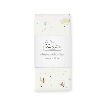 Cam Cam Copenhagen Pusselgömmabeträck - OCS100 - Dreamland 