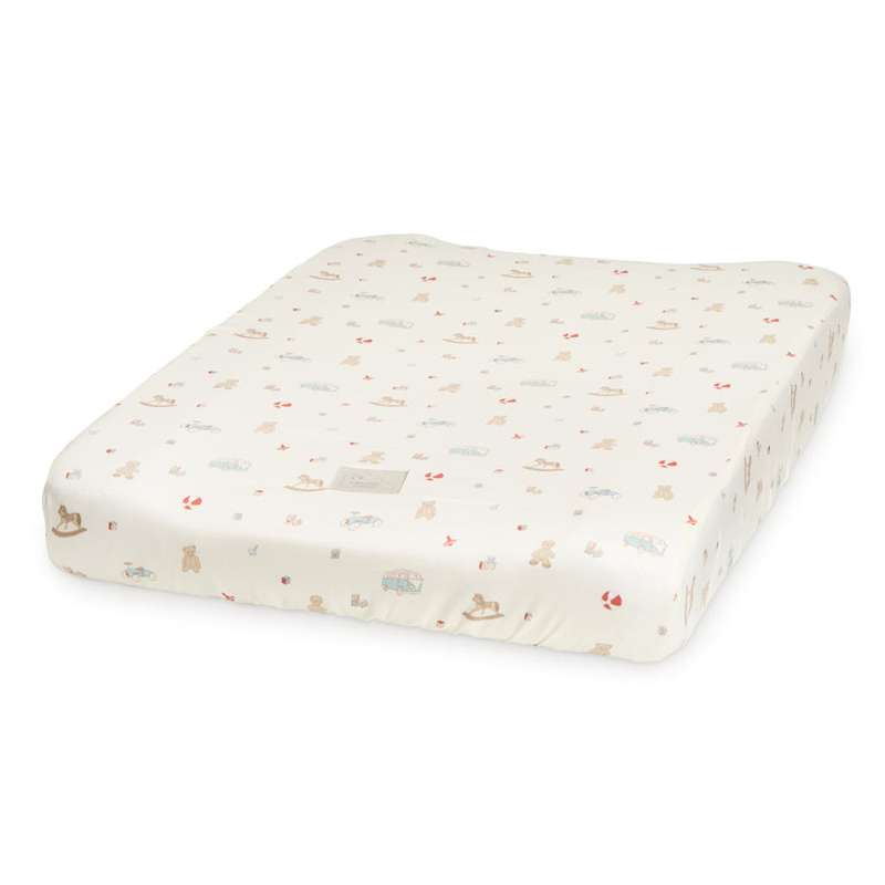 Cam Cam Copenhagen Puslepudebeträck - OCS - Vintage Toys 