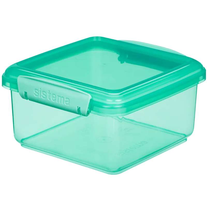 Sistema Matlåda - Lunch Plus - 1.2L - Teal 