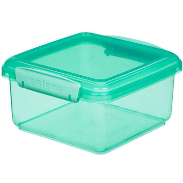 Sistema Matlåda - Lunch Plus - 1.2L - Teal 
