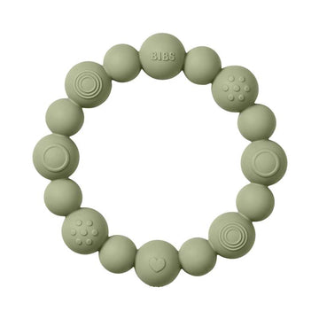 BIBS Play - Bidering m. Runde Kugler - Sage