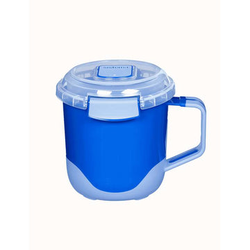 Sistema Soppmugg Heatables - 660ml - Lazuli