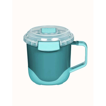 Sistema Soppmugg Heatables - 660ml - Sage