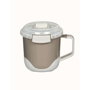 Sistema Soppmugg Heatables - 660ml - Latte