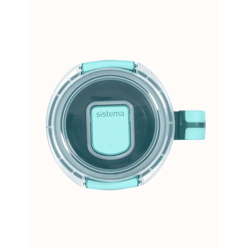 Sistema Soup Mug Heatables - 660ml - Sage