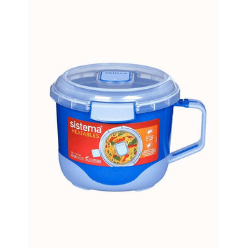 Sistema Nudelskål Heatables - 1.15L - Lazuli