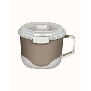 Sistema Noodle Bowl Heatables - 1.15L - Latte