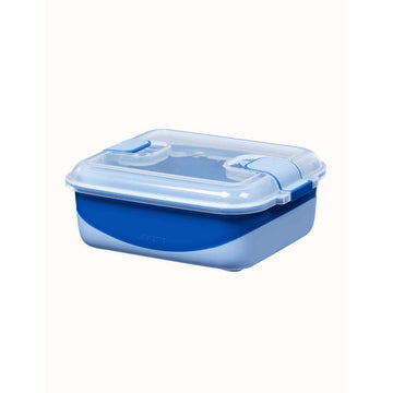Sistema Rektangulär Heatables - 1L - Lazuli