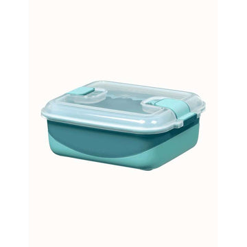 Sistema Rectangle Heatables - 1L - Sage