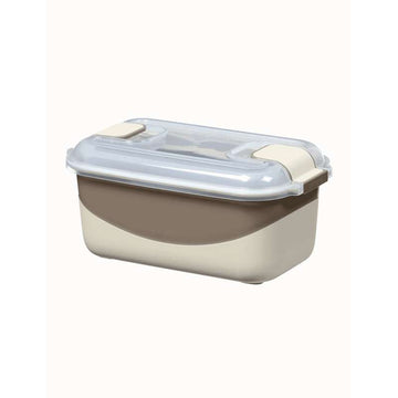 Sistema Rectangle Heatables - 890ml - Latte