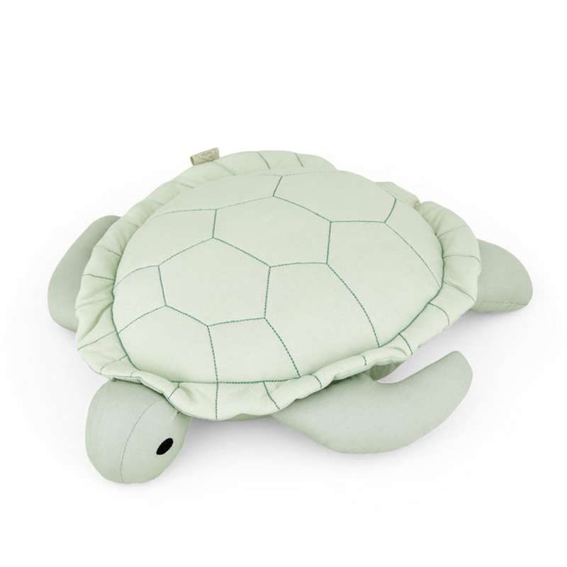 Cam Cam Copenhagen Pude - Havskildpadde - OCS - Dusty Green