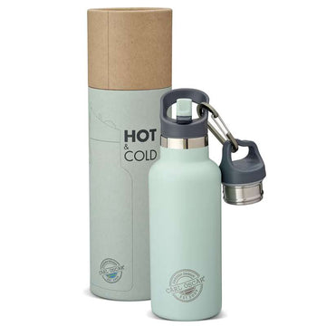 Carl Oscar TEMPFlask Termosflaska - 0.5L - Mint 