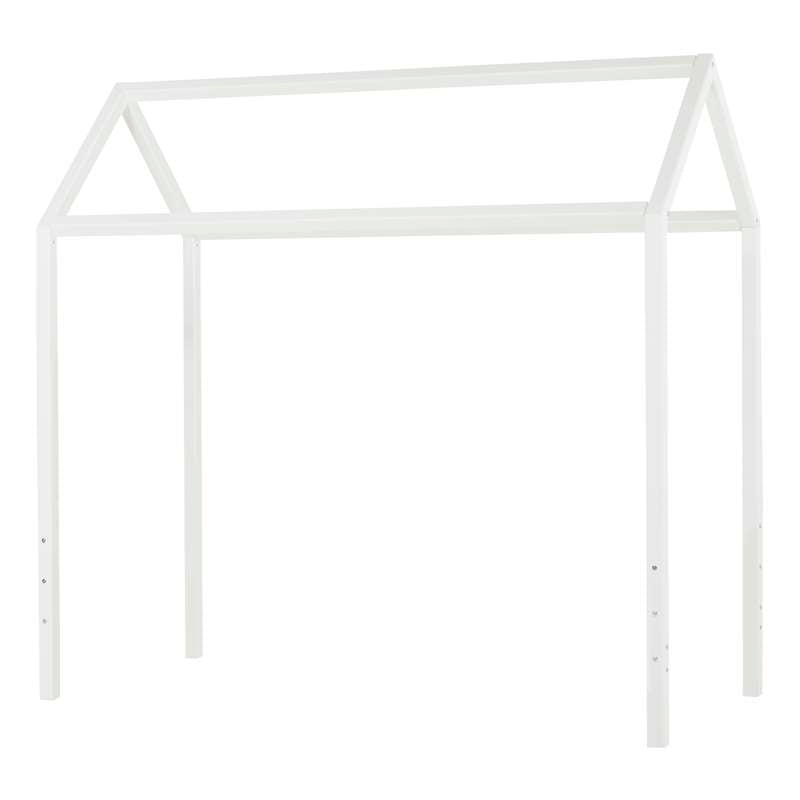 Hoppekids ECO Dream - Hussäng Modul - 90x200 cm. - Vit 