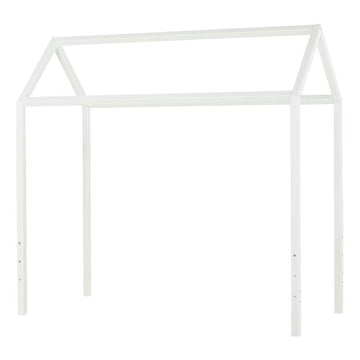 Hoppekids ECO Dream - Hussäng Modul - 90x200 cm. - Vit 