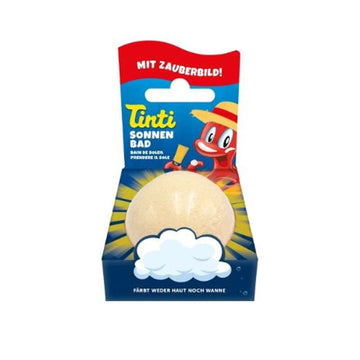 Tinti Trollkula - Solbad 