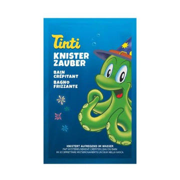 Tinti Knitrebad - Rent Fyrverkeri 
