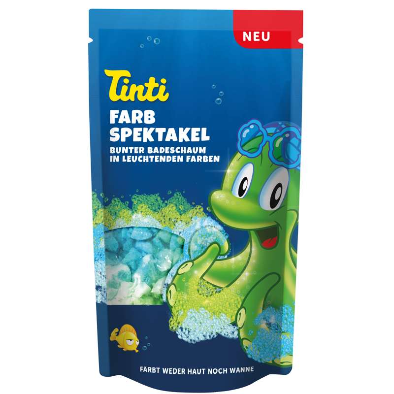 Tinti Färgspektakel 