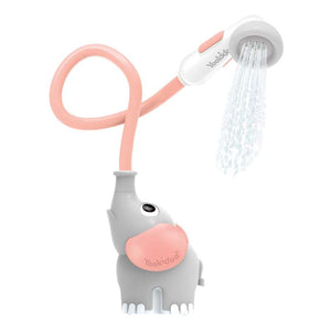 Yookidoo Badleksak elefant dusch - rosa