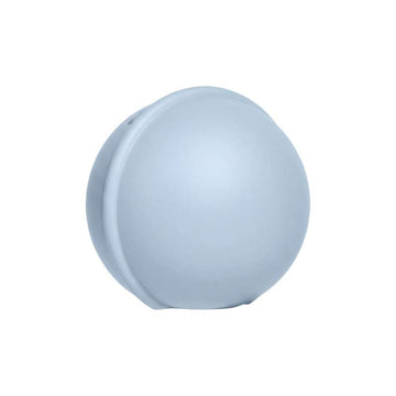 BIBS Accessories - Pacifier Case Mini - Sutteboks til 1 Sut - Baby Blue