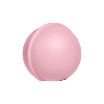 BIBS Accessories - Pacifier Case Mini - Sutteboks til 1 Sut - Baby Pink