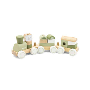 Kid'oh Stabiltåg - Grön 