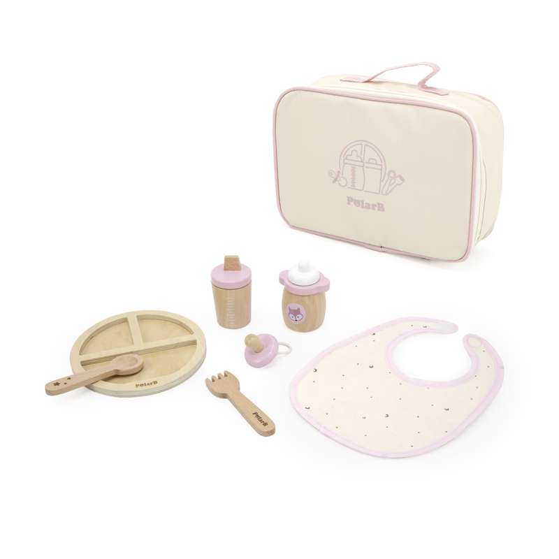 Kid'oh Servis för Dockor 