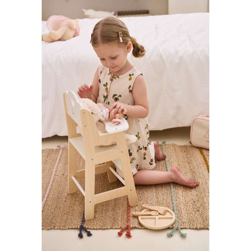 Kid'oh Servis för Dockor 