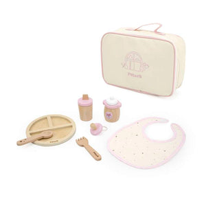 Kid'oh Servis för Dockor 