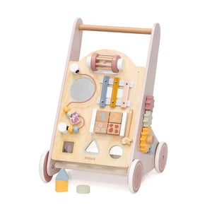 Kid'oh Gåvagn m. Aktiviteter 