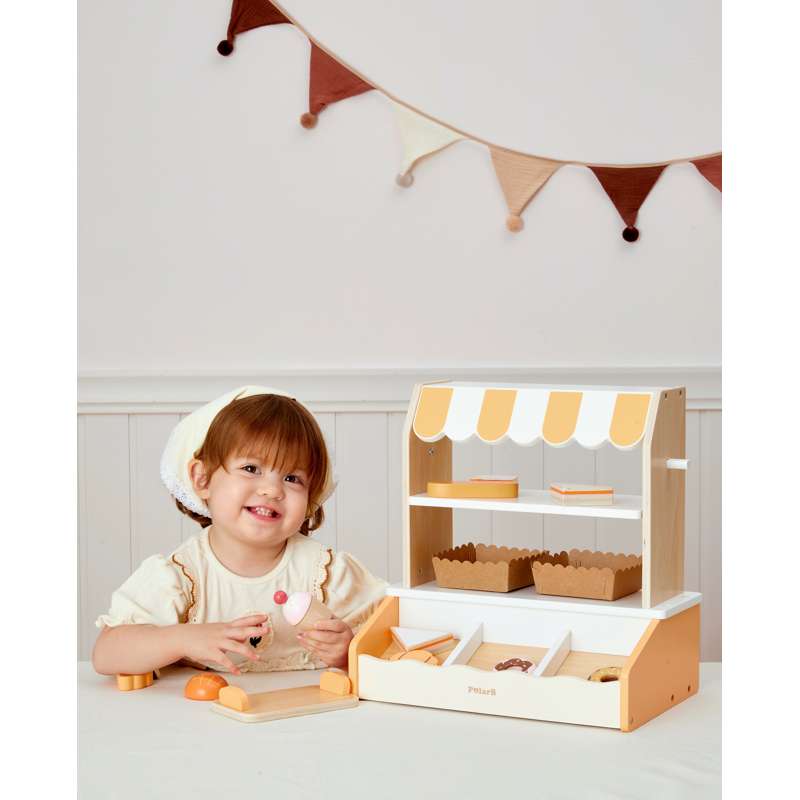 Kid'oh Mini Bageri Butik 