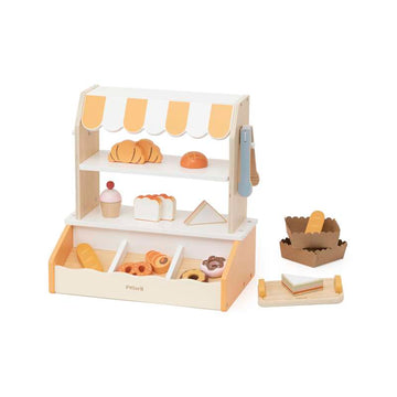 Kid'oh Mini Bageri Butik 