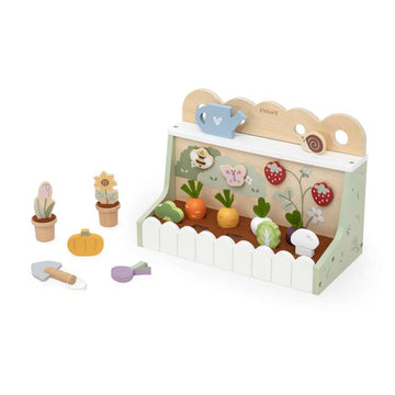 Kid'oh Min Lilla Trädgård - Mini Lekplats 