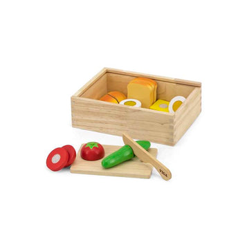 Kid'oh Läkemedel - Frukost 