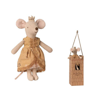 Maileg Prinsessan Mus - Storasyster 