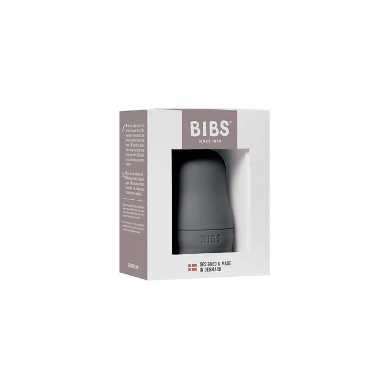 BIBS Flaska - Tillbehör - Sutteflaskelåg - Järn 