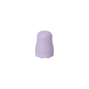 BIBS Flaska - Tillbehör - Sutteflaskelock - Boheme - Violet Sky 