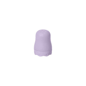 BIBS Flaska - Tillbehör - Sutteflaskelock - Boheme - Violet Sky 
