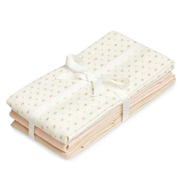 Cam Cam Copenhagen Stoffblöja - 3-pack - GOTS - Rowan 