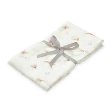 Cam Cam Copenhagen Svamp - GOTS - Vindblomma Creme 