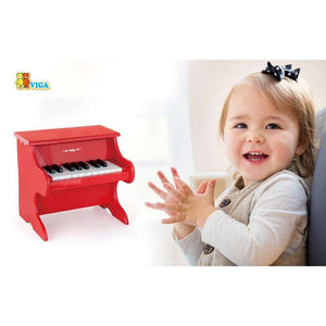 Kid'oh Piano piano i trä