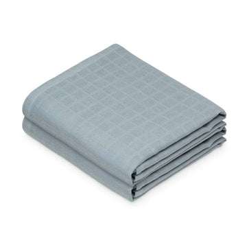 Cam Cam Copenhagen Stofble - 2-pack - GOTS - Florentinsk Blå 