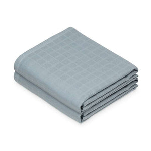 Cam Cam Copenhagen Stofble - 2-pack - GOTS - Florentinsk Blå 