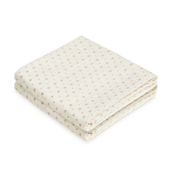 Cam Cam Copenhagen Stofble - 2-pack - GOTS - Rowan 