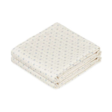 Cam Cam Copenhagen Mullblöja - 2-pack - GOTS - Caprice