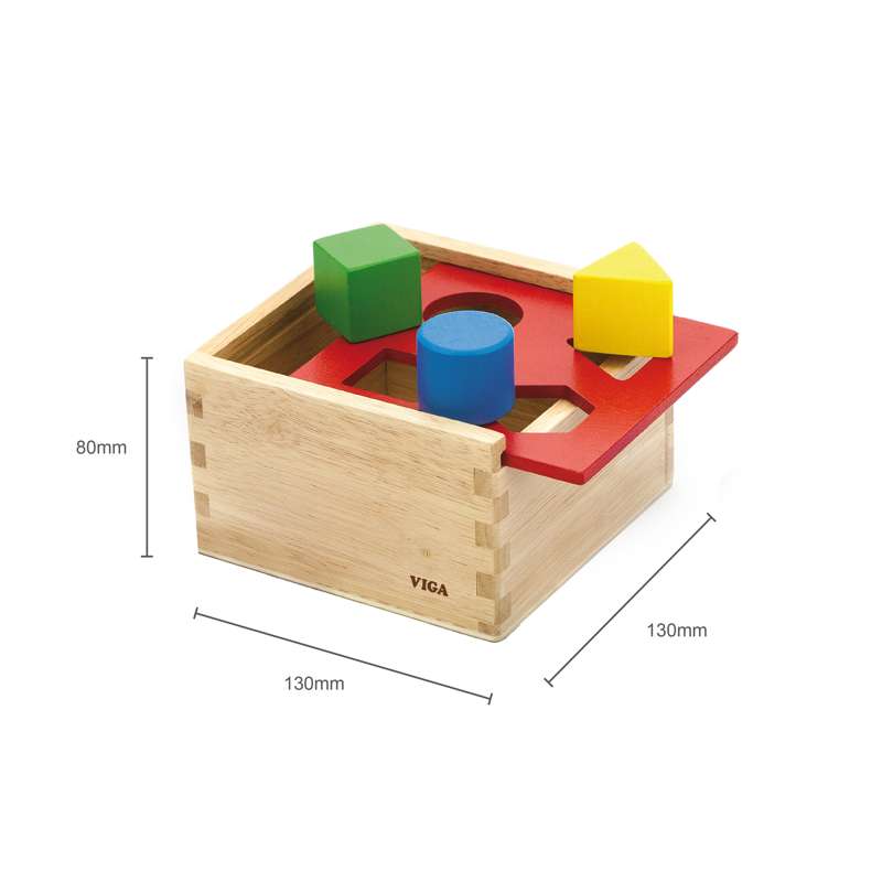 Kid'oh Puttekasse 