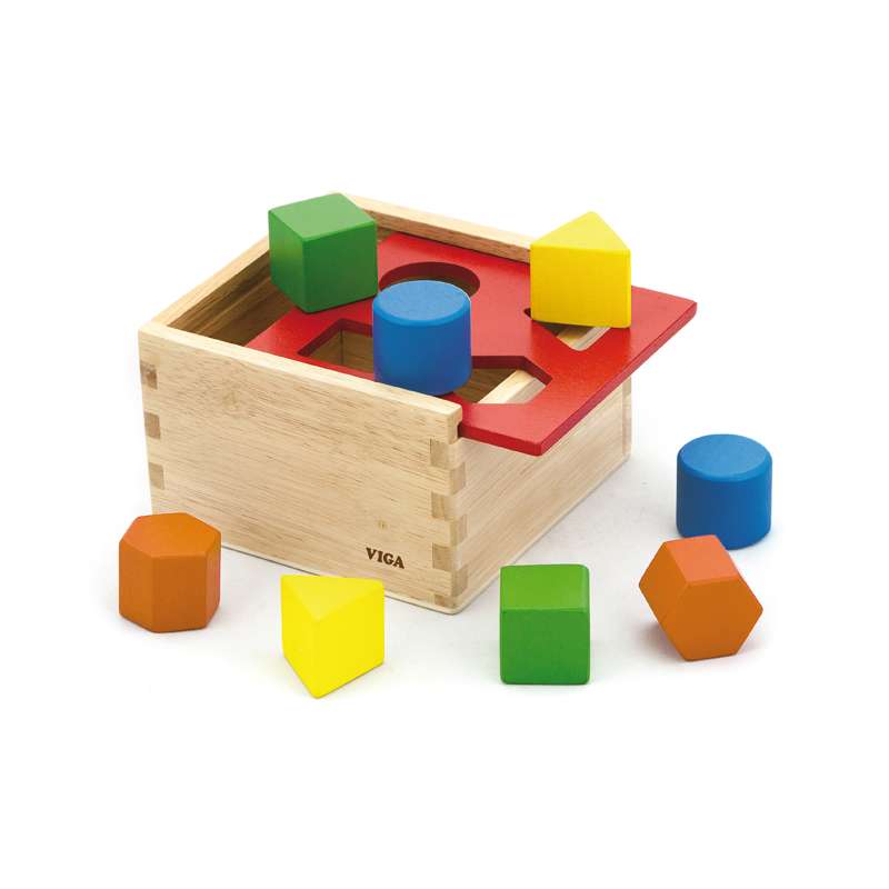 Kid'oh Puttekasse 